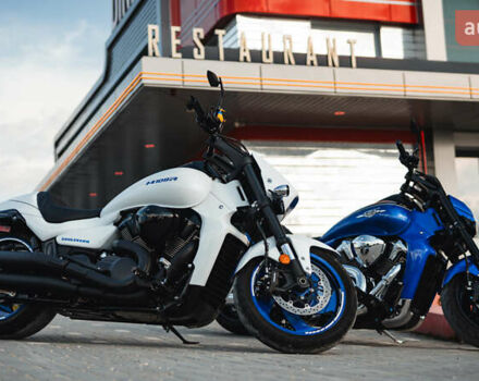 Белый Сузуки Boulevard M109R, объемом двигателя 0 л и пробегом 4 тыс. км за 19999 $, фото 4 на Automoto.ua