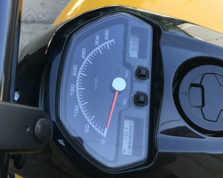 Черный Сузуки Boulevard M109R, объемом двигателя 1.8 л и пробегом 9 тыс. км за 15000 $, фото 2 на Automoto.ua