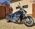 Чорний Сузукі Boulevard M109R, об'ємом двигуна 1.8 л та пробігом 43 тис. км за 9900 $, фото 1 на Automoto.ua