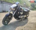 Черный Сузуки Boulevard M109R, объемом двигателя 0 л и пробегом 78 тыс. км за 9300 $, фото 1 на Automoto.ua