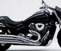 Чорний Сузукі Boulevard M109R, об'ємом двигуна 1.8 л та пробігом 16 тис. км за 20000 $, фото 1 на Automoto.ua