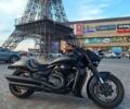 Черный Сузуки Boulevard M109R, объемом двигателя 1.8 л и пробегом 15 тыс. км за 17800 $, фото 1 на Automoto.ua