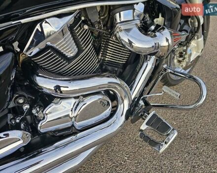 Сузуки Boulevard M109R, объемом двигателя 0 л и пробегом 29 тыс. км за 10900 $, фото 5 на Automoto.ua