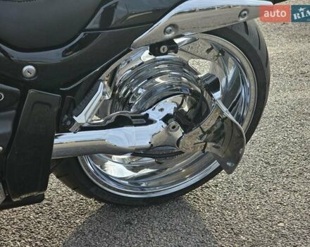 Сузуки Boulevard M109R, объемом двигателя 0 л и пробегом 29 тыс. км за 10900 $, фото 8 на Automoto.ua