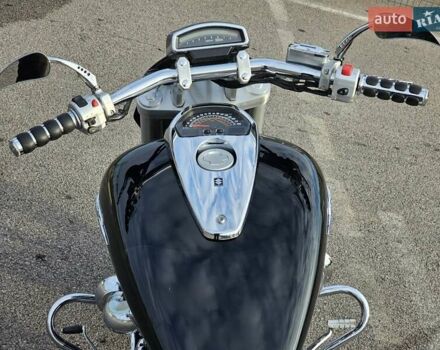 Сузуки Boulevard M109R, объемом двигателя 0 л и пробегом 29 тыс. км за 10900 $, фото 6 на Automoto.ua