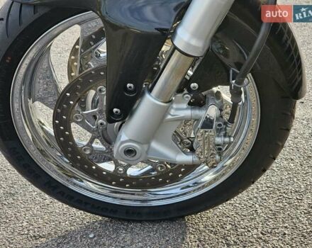 Сузуки Boulevard M109R, объемом двигателя 0 л и пробегом 29 тыс. км за 10900 $, фото 7 на Automoto.ua