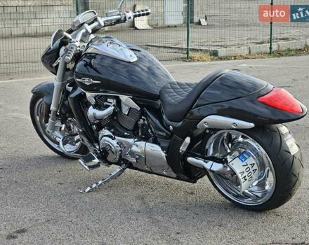 Сузуки Boulevard M109R, объемом двигателя 0 л и пробегом 29 тыс. км за 10900 $, фото 1 на Automoto.ua