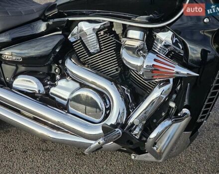 Сузуки Boulevard M109R, объемом двигателя 0 л и пробегом 29 тыс. км за 10900 $, фото 9 на Automoto.ua