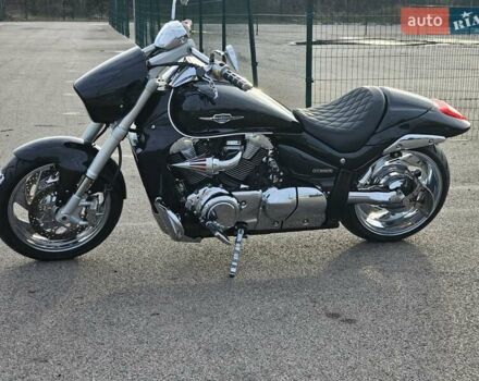 Сузуки Boulevard M109R, объемом двигателя 0 л и пробегом 29 тыс. км за 10900 $, фото 2 на Automoto.ua