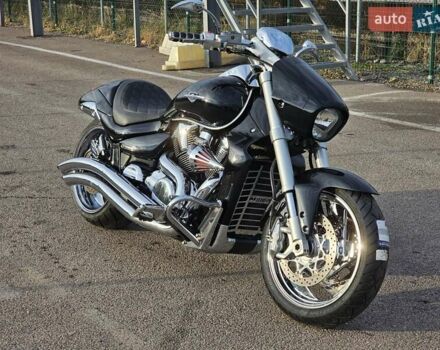 Сузуки Boulevard M109R, объемом двигателя 0 л и пробегом 29 тыс. км за 10900 $, фото 4 на Automoto.ua