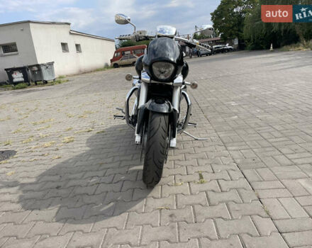 Сузуки Boulevard M109R, объемом двигателя 1.8 л и пробегом 11 тыс. км за 9500 $, фото 6 на Automoto.ua