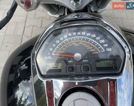 Сузуки Boulevard M109R, объемом двигателя 1.8 л и пробегом 11 тыс. км за 9500 $, фото 1 на Automoto.ua