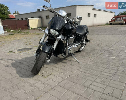 Сузуки Boulevard M109R, объемом двигателя 1.8 л и пробегом 11 тыс. км за 9500 $, фото 7 на Automoto.ua