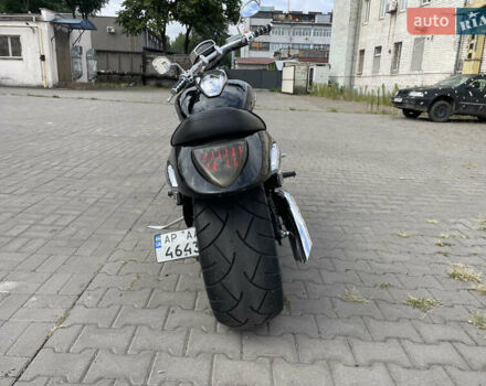 Сузуки Boulevard M109R, объемом двигателя 1.8 л и пробегом 11 тыс. км за 9500 $, фото 2 на Automoto.ua