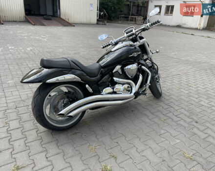 Сузуки Boulevard M109R, объемом двигателя 1.8 л и пробегом 11 тыс. км за 9500 $, фото 3 на Automoto.ua