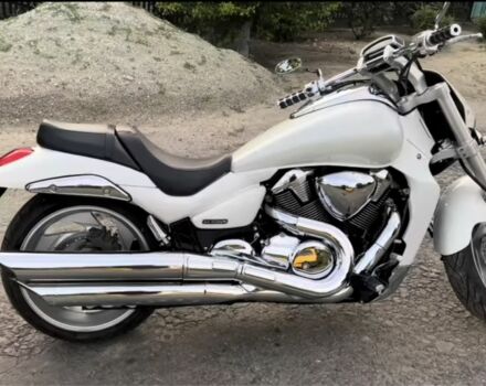 Сузуки Boulevard M109R, объемом двигателя 1.8 л и пробегом 0 тыс. км за 10000 $, фото 2 на Automoto.ua