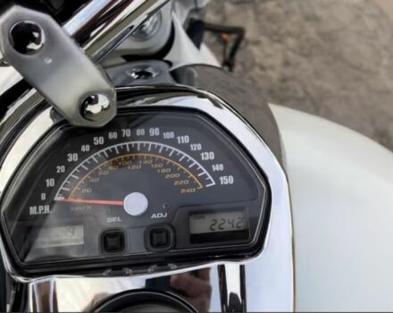 Сузуки Boulevard M109R, объемом двигателя 1.8 л и пробегом 0 тыс. км за 10000 $, фото 3 на Automoto.ua