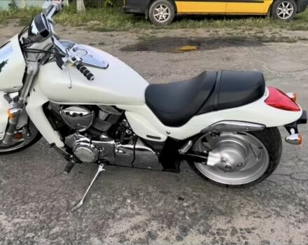 Сузуки Boulevard M109R, объемом двигателя 1.8 л и пробегом 0 тыс. км за 10000 $, фото 1 на Automoto.ua