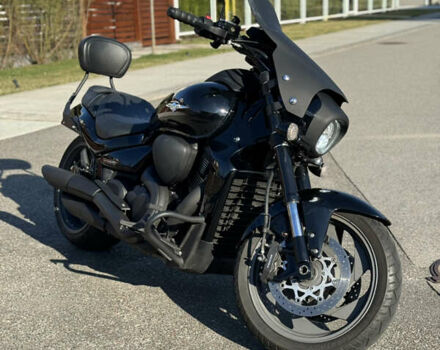 Сузукі Boulevard M109R, об'ємом двигуна 0 л та пробігом 17 тис. км за 10999 $, фото 4 на Automoto.ua