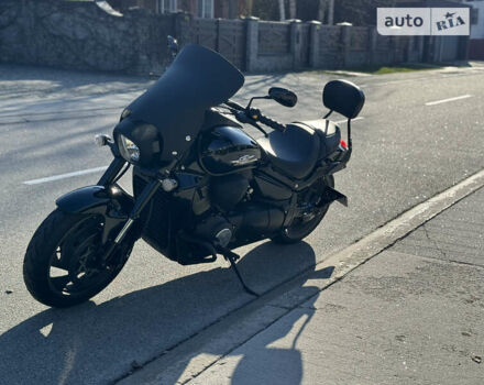 Сузукі Boulevard M109R, об'ємом двигуна 0 л та пробігом 17 тис. км за 10999 $, фото 1 на Automoto.ua