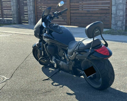 Сузукі Boulevard M109R, об'ємом двигуна 0 л та пробігом 17 тис. км за 10999 $, фото 2 на Automoto.ua