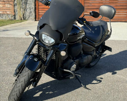 Сузукі Boulevard M109R, об'ємом двигуна 0 л та пробігом 17 тис. км за 10999 $, фото 3 на Automoto.ua