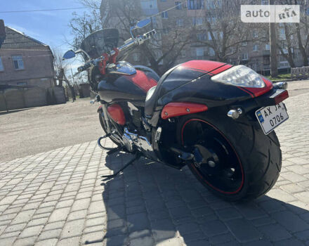 Сузуки Boulevard M109R, объемом двигателя 0 л и пробегом 6 тыс. км за 12300 $, фото 4 на Automoto.ua