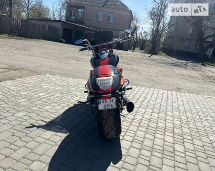 Сузукі Boulevard M109R, об'ємом двигуна 0 л та пробігом 6 тис. км за 12300 $, фото 5 на Automoto.ua