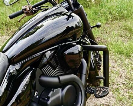Сузуки Boulevard M109R, объемом двигателя 0 л и пробегом 9 тыс. км за 25000 $, фото 2 на Automoto.ua