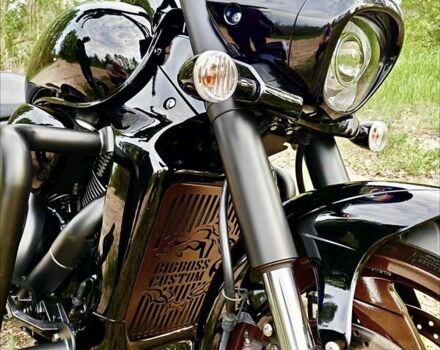 Сузуки Boulevard M109R, объемом двигателя 0 л и пробегом 9 тыс. км за 25000 $, фото 5 на Automoto.ua