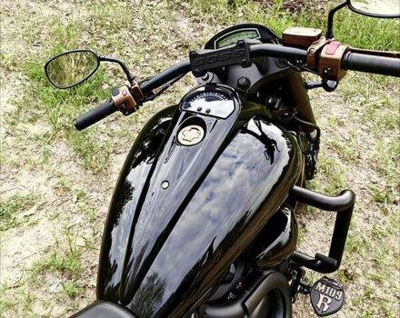 Сузуки Boulevard M109R, объемом двигателя 0 л и пробегом 9 тыс. км за 25000 $, фото 7 на Automoto.ua