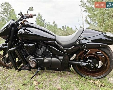 Сузуки Boulevard M109R, объемом двигателя 0 л и пробегом 9 тыс. км за 25000 $, фото 3 на Automoto.ua
