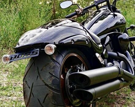 Сузуки Boulevard M109R, объемом двигателя 0 л и пробегом 9 тыс. км за 25000 $, фото 1 на Automoto.ua