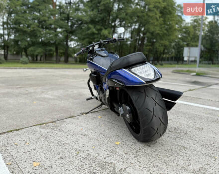 Сузукі Boulevard M109R, об'ємом двигуна 0 л та пробігом 4 тис. км за 15500 $, фото 3 на Automoto.ua