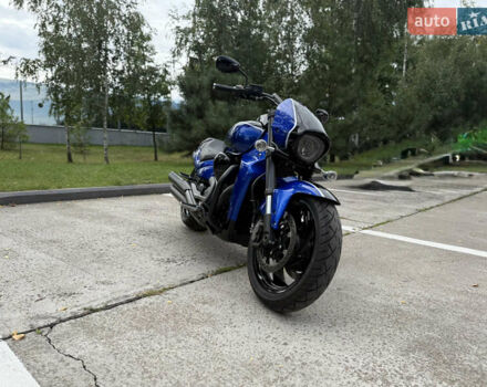 Сузукі Boulevard M109R, об'ємом двигуна 0 л та пробігом 4 тис. км за 15500 $, фото 8 на Automoto.ua