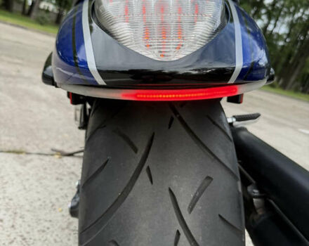 Сузукі Boulevard M109R, об'ємом двигуна 0 л та пробігом 4 тис. км за 15500 $, фото 11 на Automoto.ua