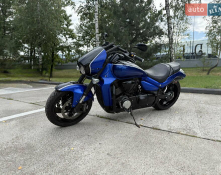 Сузукі Boulevard M109R, об'ємом двигуна 0 л та пробігом 4 тис. км за 15500 $, фото 10 на Automoto.ua