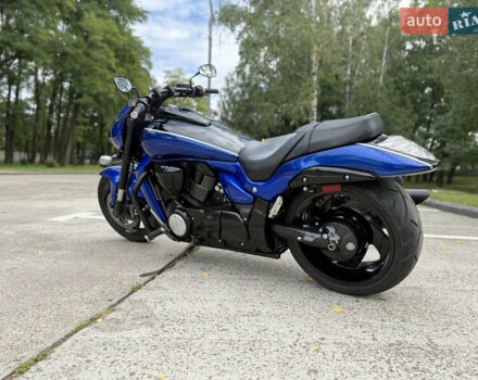 Сузукі Boulevard M109R, об'ємом двигуна 0 л та пробігом 4 тис. км за 15500 $, фото 2 на Automoto.ua