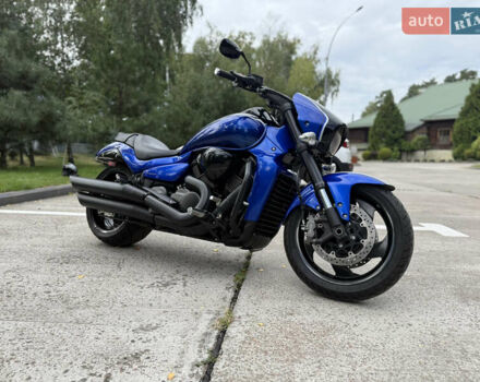 Сузукі Boulevard M109R, об'ємом двигуна 0 л та пробігом 4 тис. км за 15500 $, фото 7 на Automoto.ua
