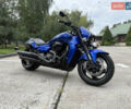 Сузукі Boulevard M109R, об'ємом двигуна 0 л та пробігом 4 тис. км за 15500 $, фото 7 на Automoto.ua