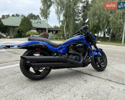 Сузукі Boulevard M109R, об'ємом двигуна 0 л та пробігом 4 тис. км за 15500 $, фото 6 на Automoto.ua