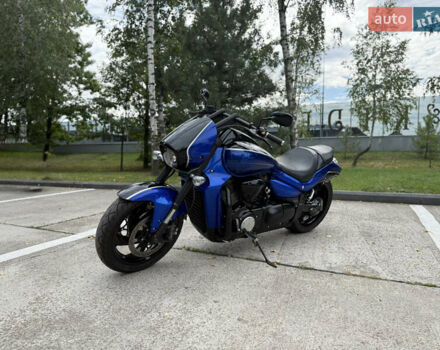 Сузукі Boulevard M109R, об'ємом двигуна 0 л та пробігом 4 тис. км за 15500 $, фото 1 на Automoto.ua