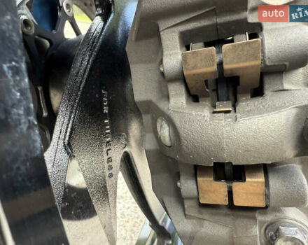 Сузукі Boulevard M109R, об'ємом двигуна 0 л та пробігом 4 тис. км за 15500 $, фото 16 на Automoto.ua