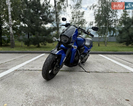 Сузукі Boulevard M109R, об'ємом двигуна 0 л та пробігом 4 тис. км за 15500 $, фото 9 на Automoto.ua