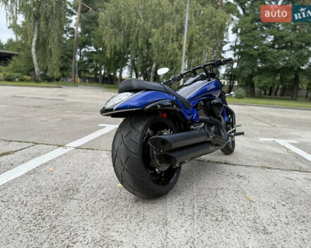 Сузукі Boulevard M109R, об'ємом двигуна 0 л та пробігом 4 тис. км за 15500 $, фото 5 на Automoto.ua