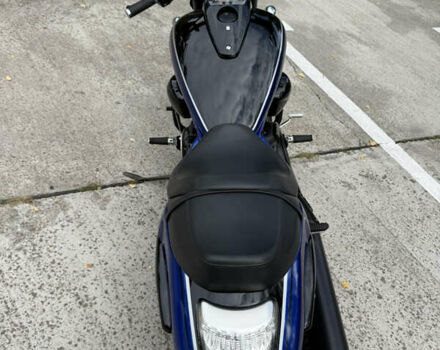 Сузукі Boulevard M109R, об'ємом двигуна 0 л та пробігом 4 тис. км за 15500 $, фото 12 на Automoto.ua