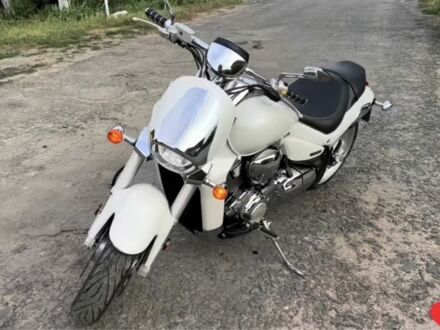 Сузуки Boulevard M109R, объемом двигателя 1.8 л и пробегом 0 тыс. км за 10000 $, фото 1 на Automoto.ua