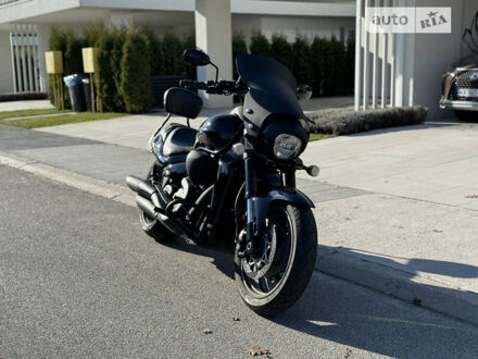 Сузукі Boulevard M109R 2008 у Києві на Automoto.ua Сузукі Boulevard M109R, об'ємом двигуна 0 л та пробігом 17 тис. км за 10999 $, фото 1 на Automoto.ua