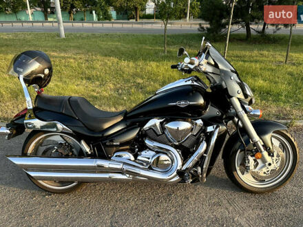 Сузукі Boulevard M109R 2008 у Дніпро (Дніпропетровську) на Automoto.ua Сузукі Boulevard M109R, об'ємом двигуна 0 л та пробігом 11 тис. км за 9000 $, фото 1 на Automoto.ua