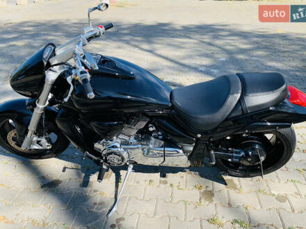 Сузукі Boulevard M109R 2016 у Одесі на Automoto.ua Сузукі Boulevard M109R, об'ємом двигуна 0 л та пробігом 28 тис. км за 14000 $, фото 1 на Automoto.ua